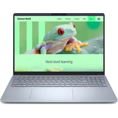 New Dell 16 Plus Laptop
