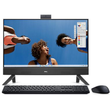 Inspiron 24 All-in-One