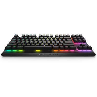 ALIENWARE TENKEYLESS GAMING KEYBOARD - AW420K