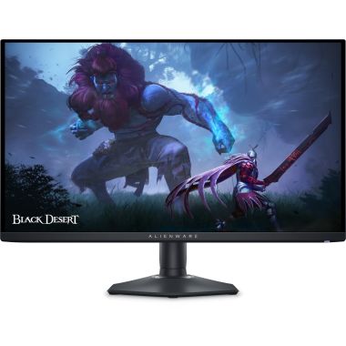 ALIENWARE 27 360HZ QD-OLED GAMING MONITOR - AW2725DF
