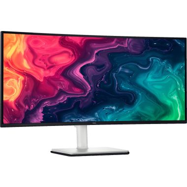 Dell 34 Plus USB-C Curved Monitor - S3425DW