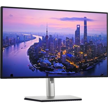 Dell UltraSharp 27 4K Thunderbolt Hub Monitor - U2725QE