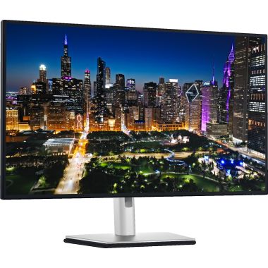 Dell UltraSharp 32 4K Thunderbolt Hub Monitor - U3225QE