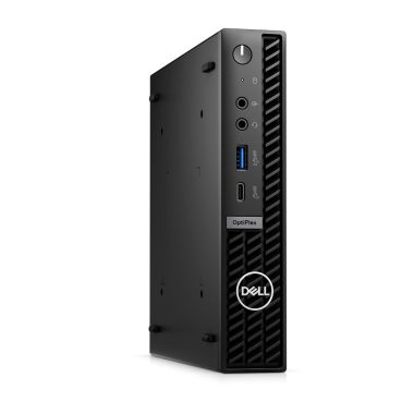 OptiPlex Micro Form Factor Plus