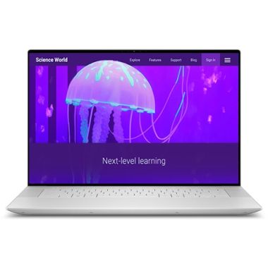 XPS 16 Laptop